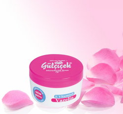 100 ml Vaseline met Vitamine E